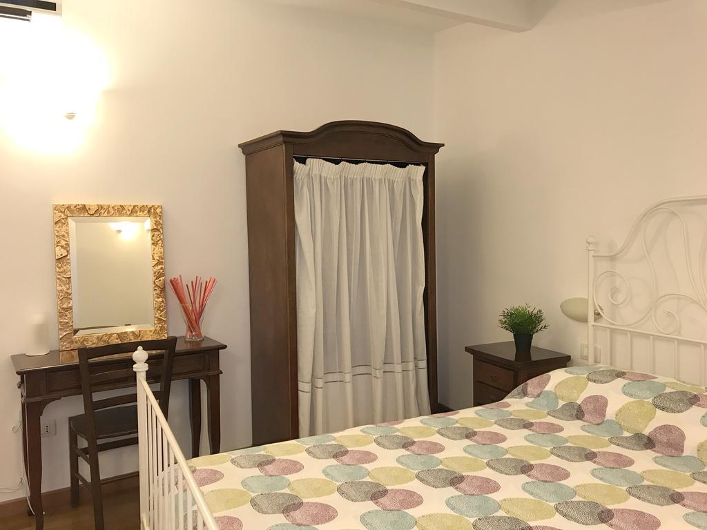 Il Labirinto B&B Syracuse Extérieur photo