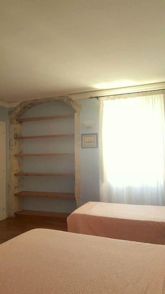 Il Labirinto B&B Syracuse Extérieur photo